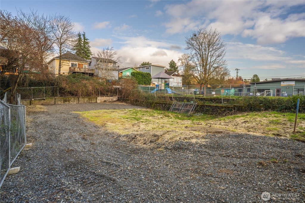 Photo of 4222 37th Avenue S, Seattle, WA 98118 (MLS # 2497973)