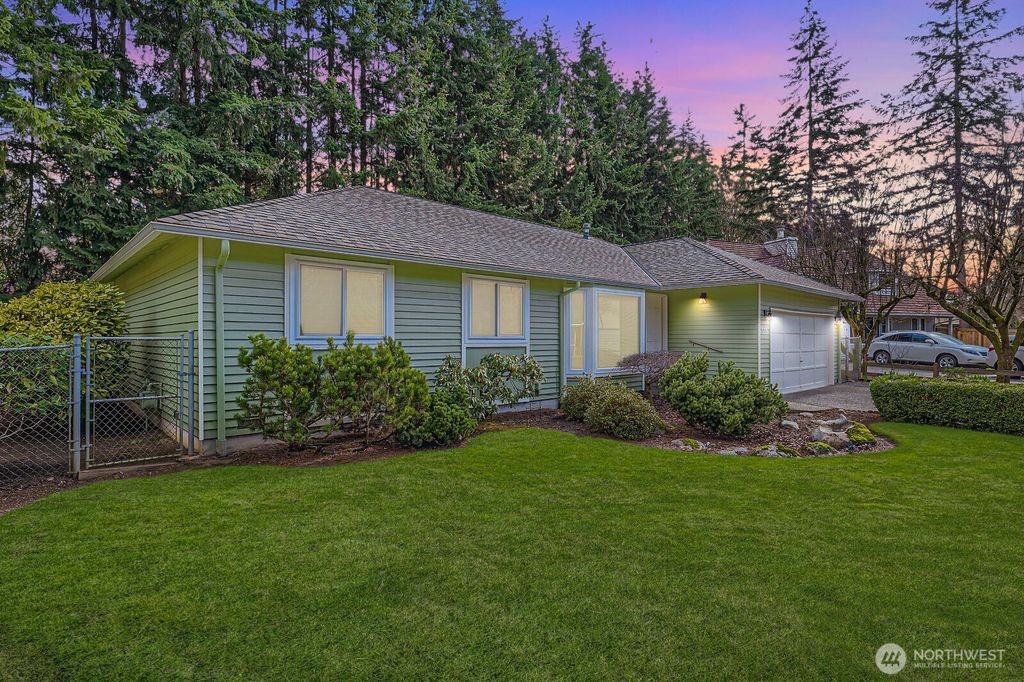 Photo of 5515 148th Place SW, Edmonds, WA 98026 (MLS # 2342050)