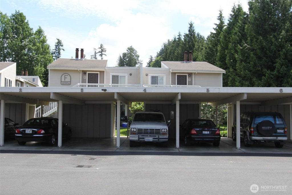 Photo of 12004 Slater Avenue NE #F-3, Kirkland, WA 98034 (MLS # 2587909)