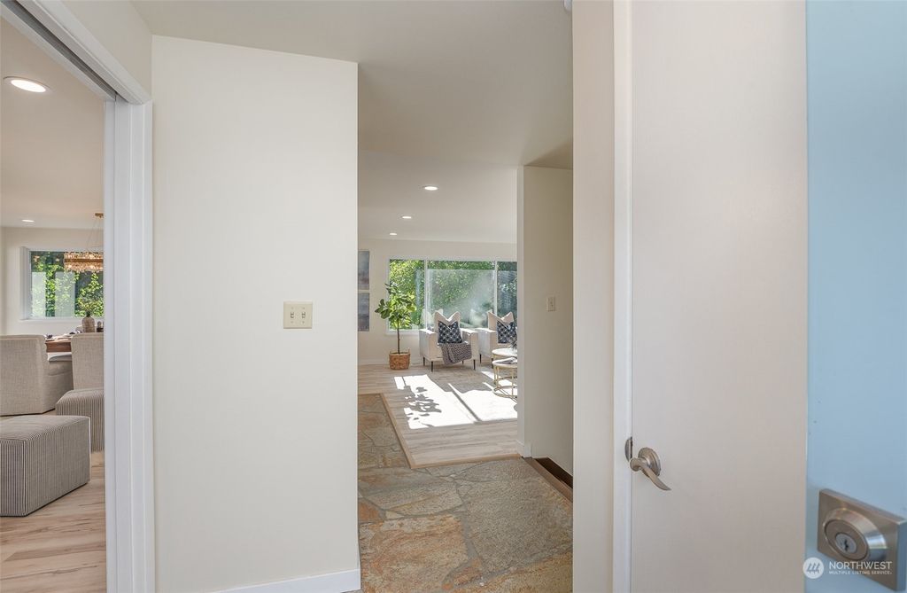 Photo of 5667 116th Ave Ave SE, Bellevue, WA 98006 (MLS # 2236667)