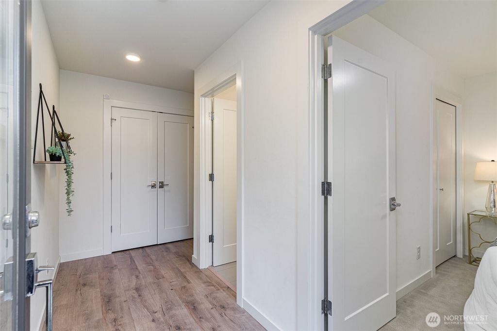 Photo of 437 NE 73rd Street #A, Seattle, WA 98115 (MLS # 2508883)