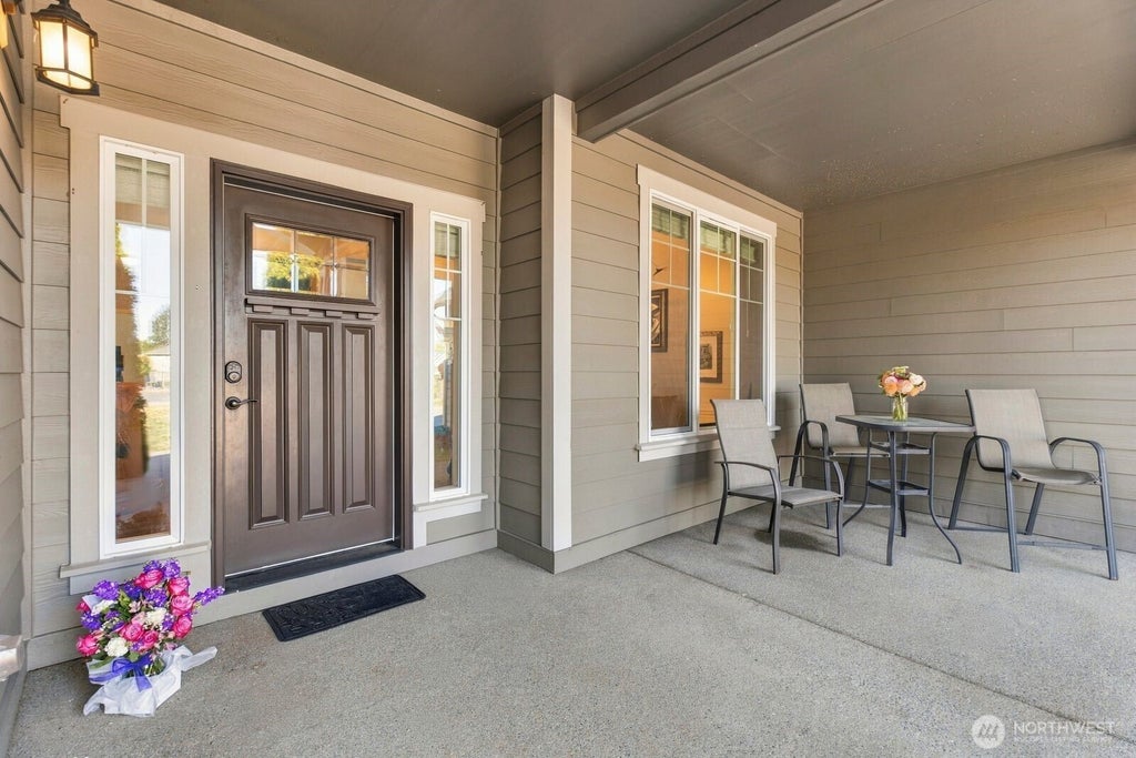 Photo of 3103 292nd Street S, Roy, WA 98580 (MLS # 2584583)
