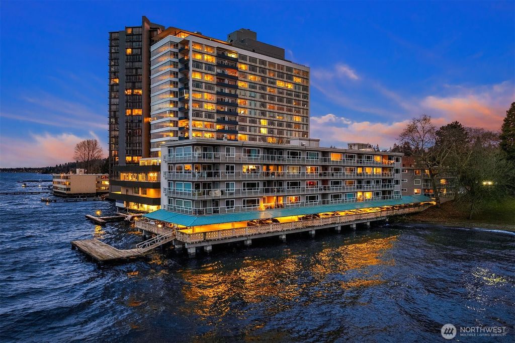 Photo of 1800 43rd Avenue E #A302, Seattle, WA 98112 (MLS # 2332712)