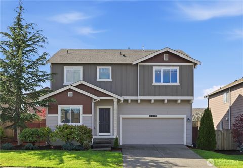 Photo of 1907 SW 341st Place, Federal Way, WA 98023 (MLS # 2504067)