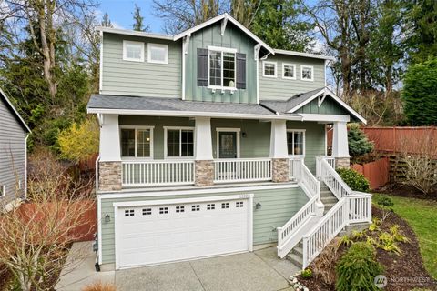 12222 NE 203rd Street, Bothell, WA 98011 - MLS#: 2344782