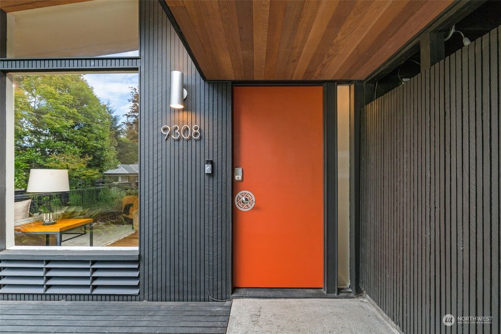 Photo of 9308 26th Place NW, Seattle, WA 98117 (MLS # 2289420)