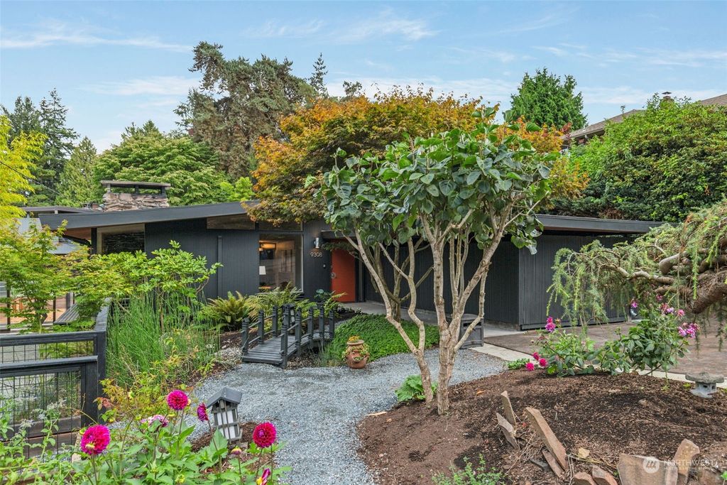 Photo of 9308 26th Place NW, Seattle, WA 98117 (MLS # 2289420)