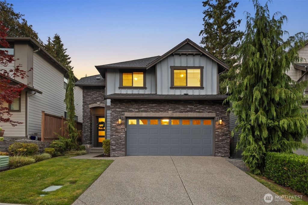 Photo of 3725 200th Place SE, Bothell, WA 98012 (MLS # 2456388)