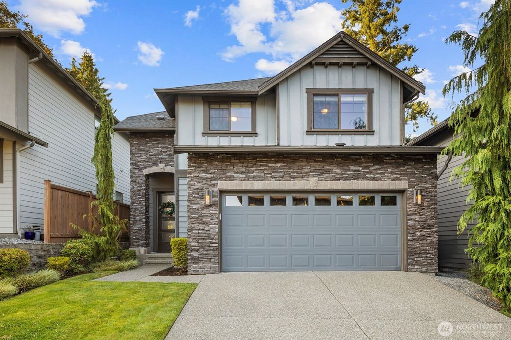 Photo of 3725 200th Place SE, Bothell, WA 98012 (MLS # 2456388)