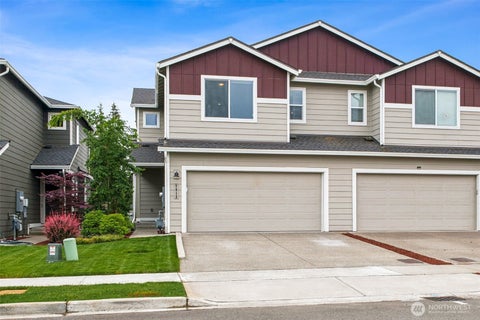 Photo of 7813 24th Court SE, Lacey, WA 98503 (MLS # 2536592)