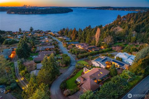 7580 SE 71st Street Mercer Island WA 98040