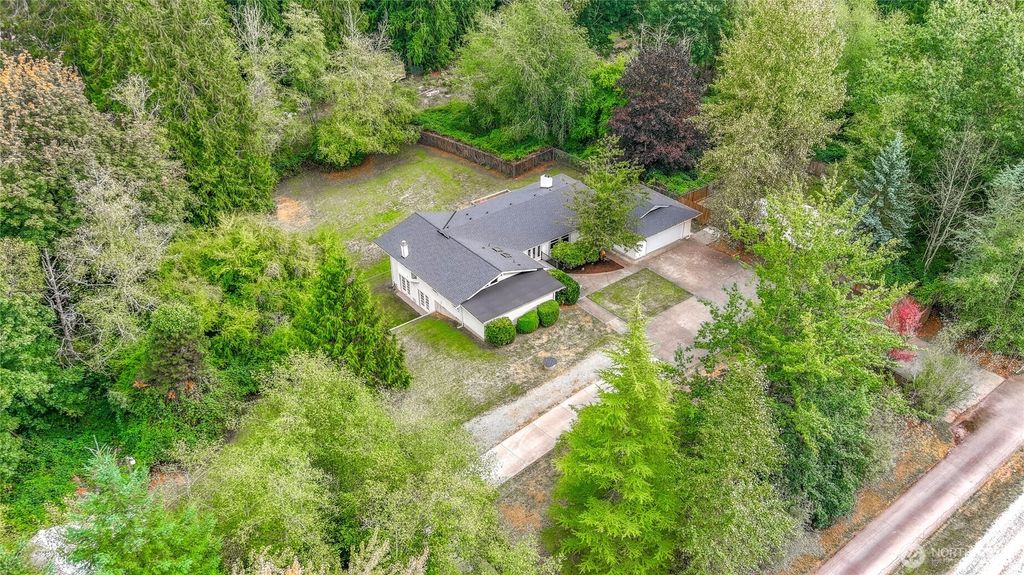 Photo of 617 148th Street NE, Arlington, WA 98223 (MLS # 2438859)
