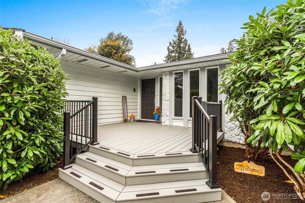 Photo of 617 148th Street NE, Arlington, WA 98223 (MLS # 2438859)