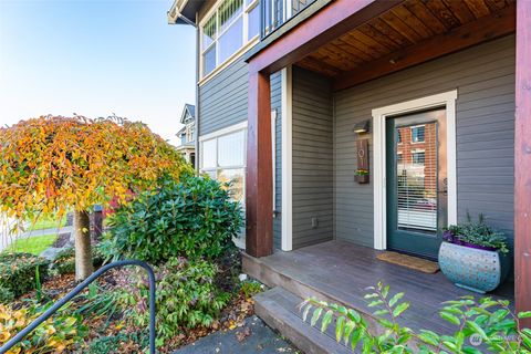 1000 High Street Unit 101, Bellingham, WA 98225 - MLS#: 2310585