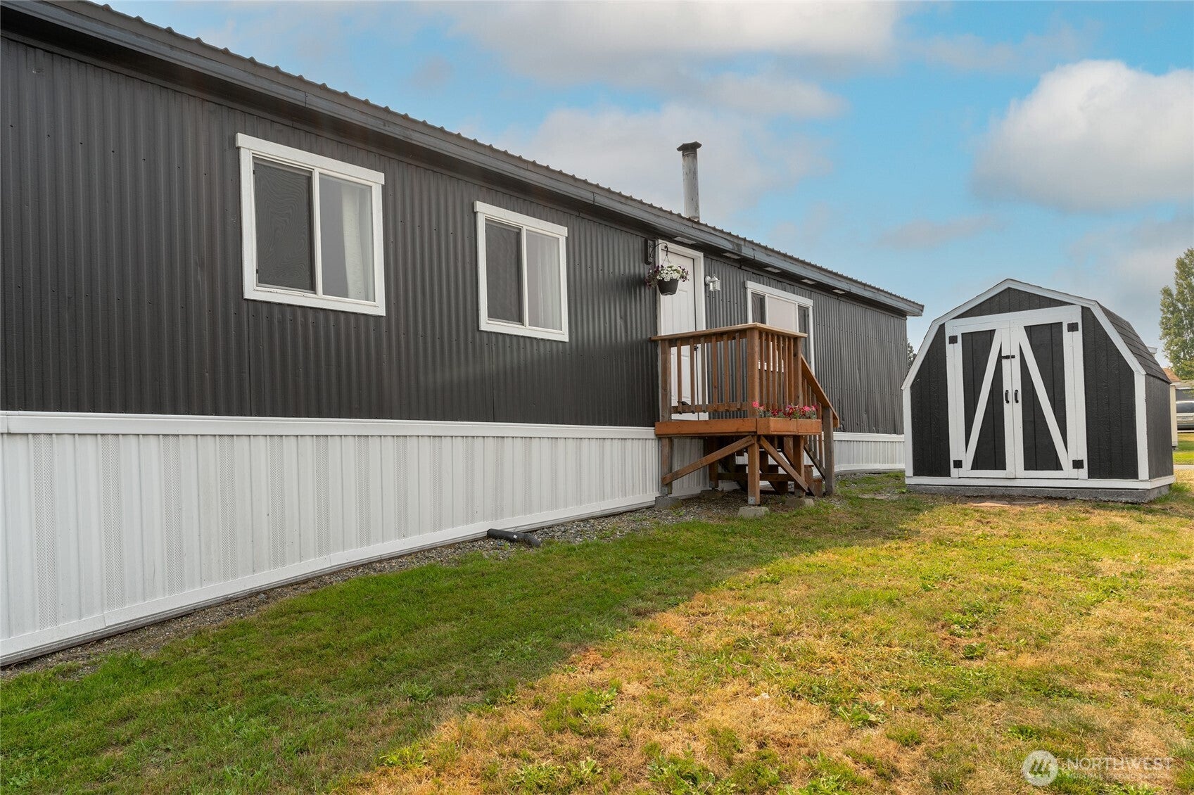 1320 N Oak Harbor Street 190