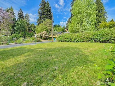 Photo of 1607 Union Avenue SE, Olympia, WA 98501 (MLS # 2525086)
