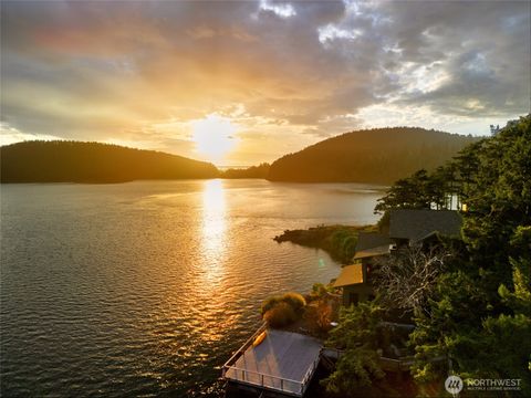 Photo of 15833 Yokeko Drive, Anacortes, WA 98221 (MLS # 2453326)