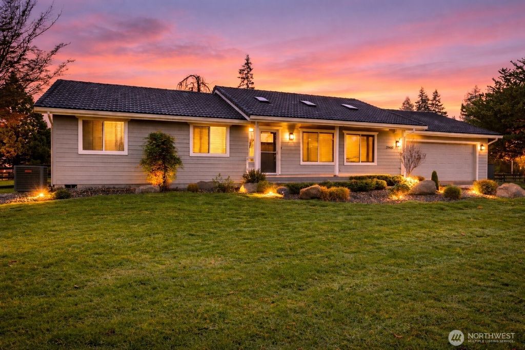 Photo of 27420 SE 392nd Street, Enumclaw, WA 98022 (MLS # 2493482)