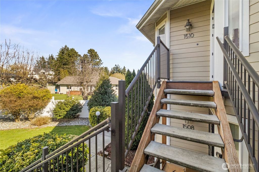 Photo of 1510 Peace Portal Drive #C2, Blaine, WA 98230 (MLS # 2500943)