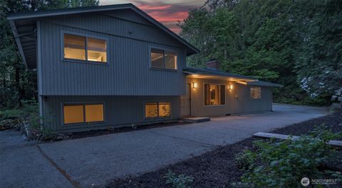 19134 SE May Valley Road Issaquah WA 98027