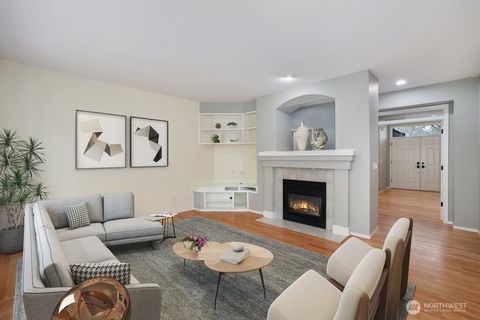 Photo of 5810 Olive Avenue SE, Auburn, WA 98092 (MLS # 2485233)