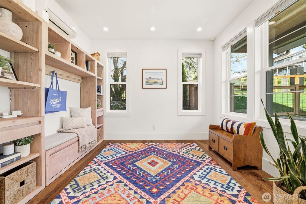 Photo of 7359 20th Avenue NW, Seattle, WA 98117 (MLS # 2502757)