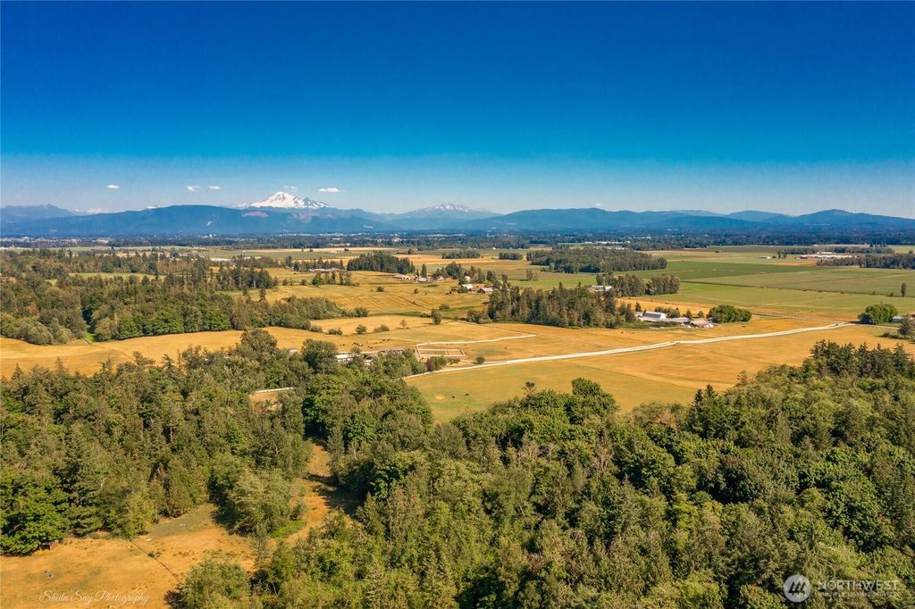 Photo of 0 Sunrise Road, Custer, WA 98240 (MLS # 2483639)