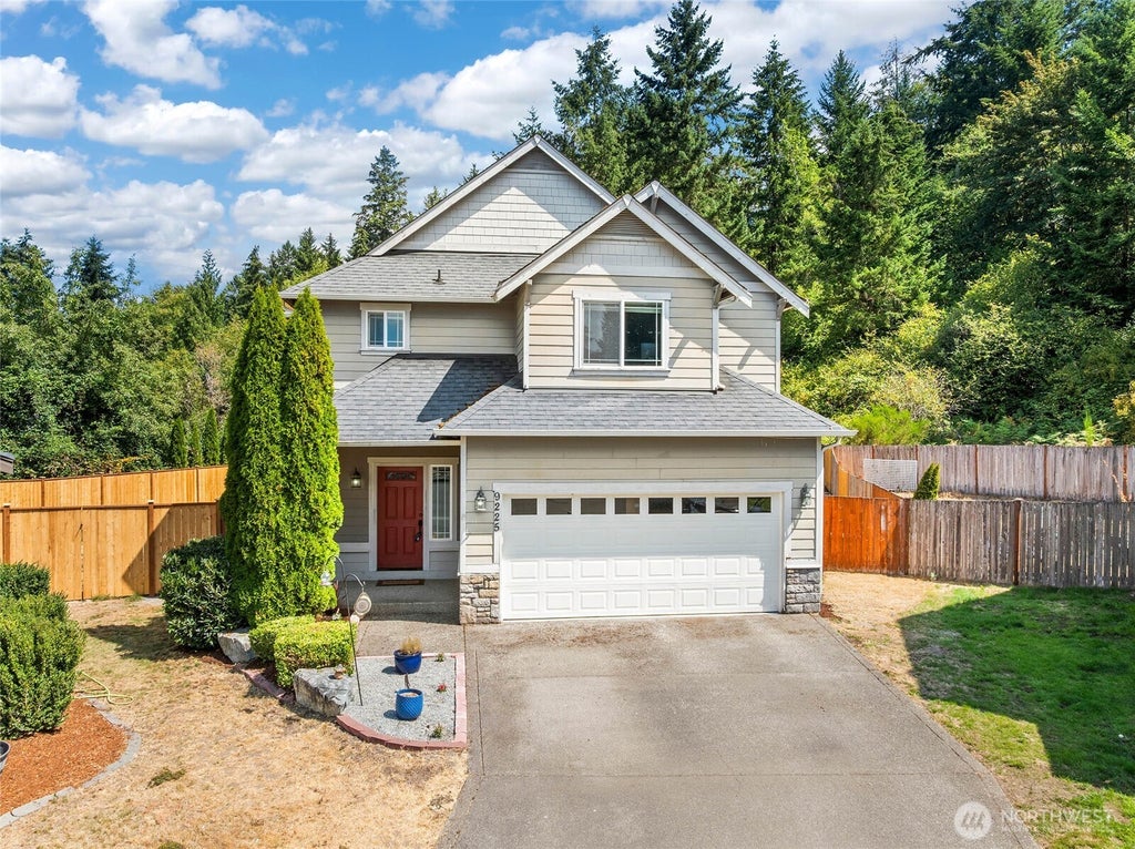 Photo of 9225 195th Street Ct E, Graham, WA 98338 (MLS # 2571169)
