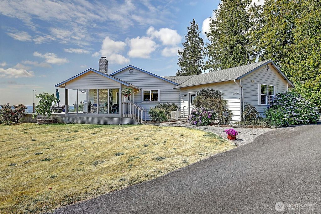 Photo of 2920 254th ST NW St, Stanwood, WA 98292 (MLS # 2417958)