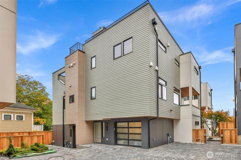 1412 N 47th Street B Seattle WA 98103