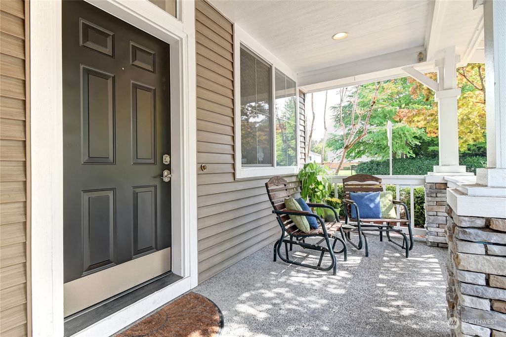Photo of 12931 67th Avenue SE, Snohomish, WA 98296 (MLS # 1999358)