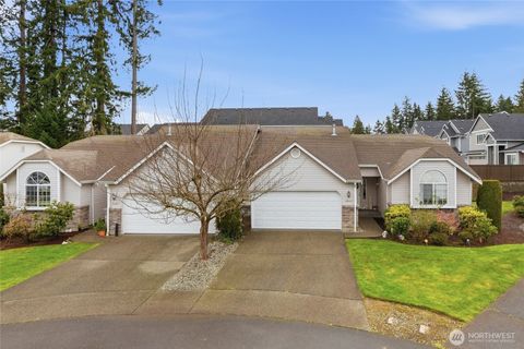 Photo of 12616 12618 119th Street Ct E, Puyallup, WA 98374 (MLS # 2475469)