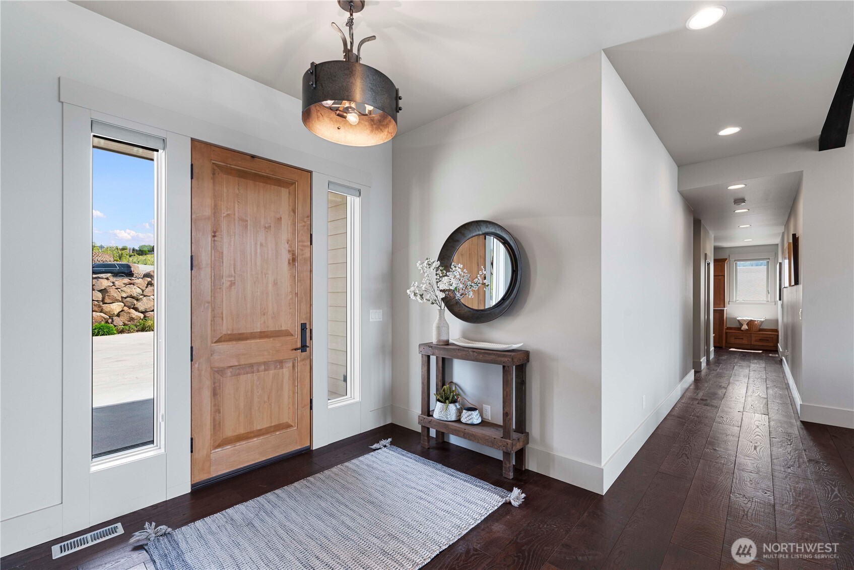 106 Mt Cashmere Place