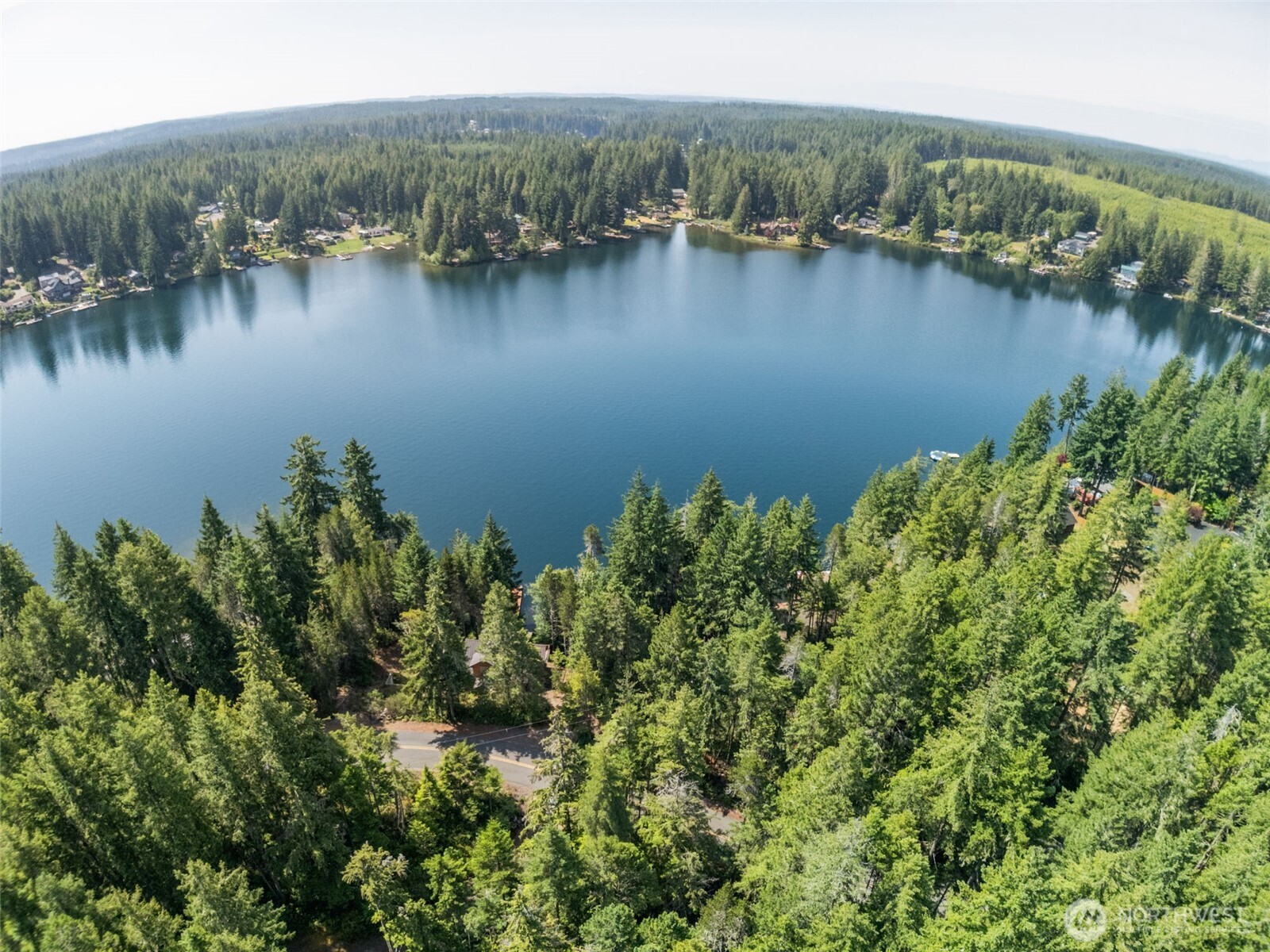 2820 NE Tahuya Blacksmith Road