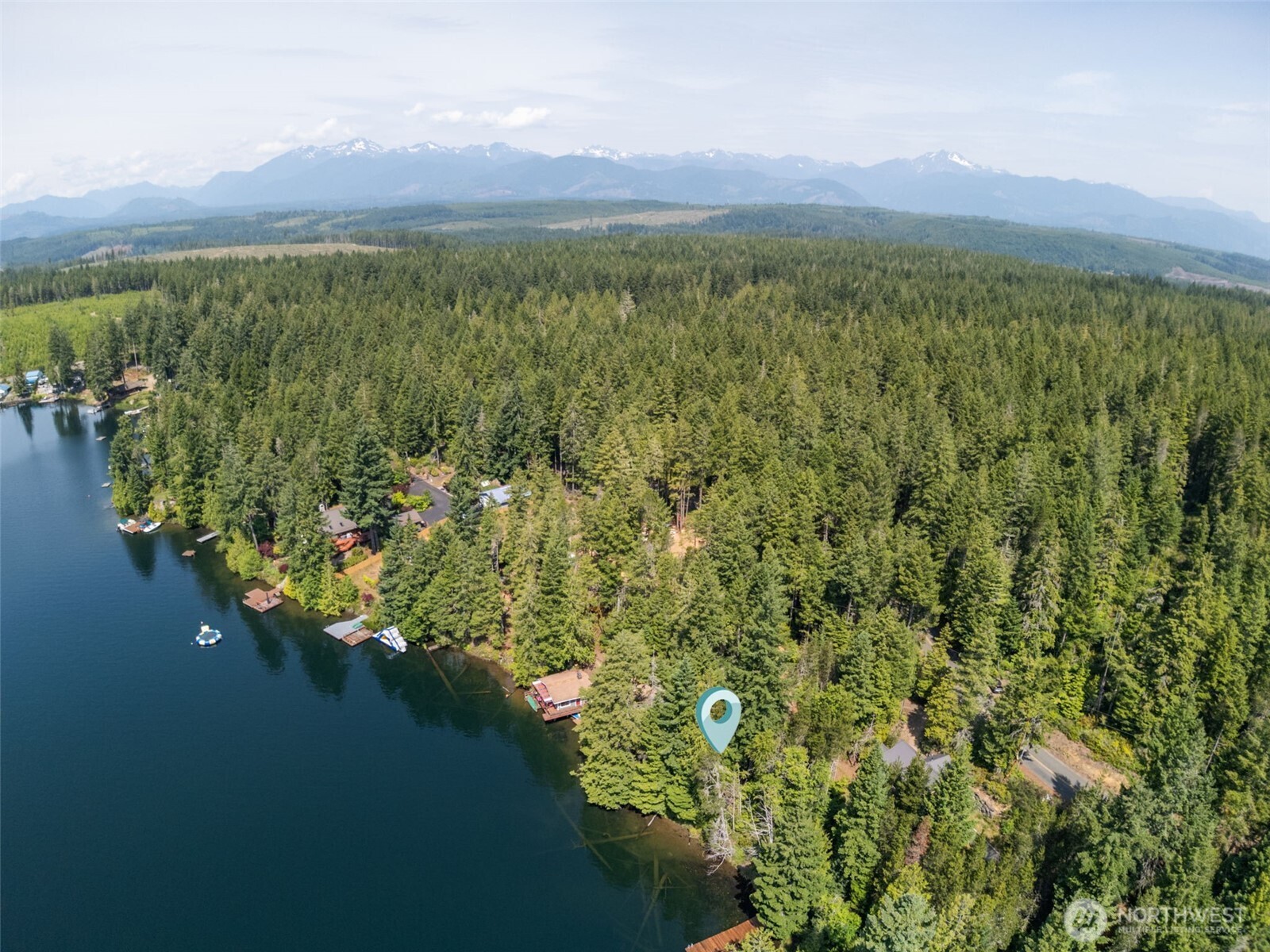 2820 NE Tahuya Blacksmith Road
