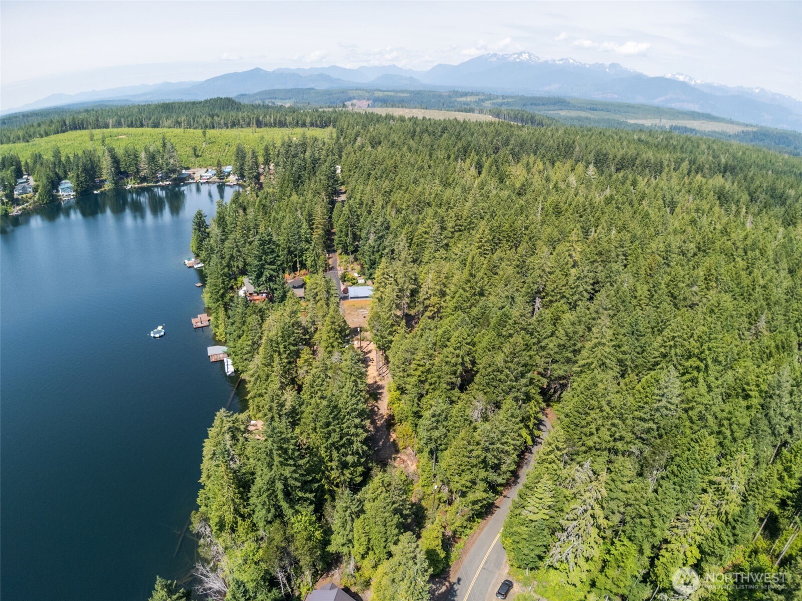 2820 NE Tahuya Blacksmith Road