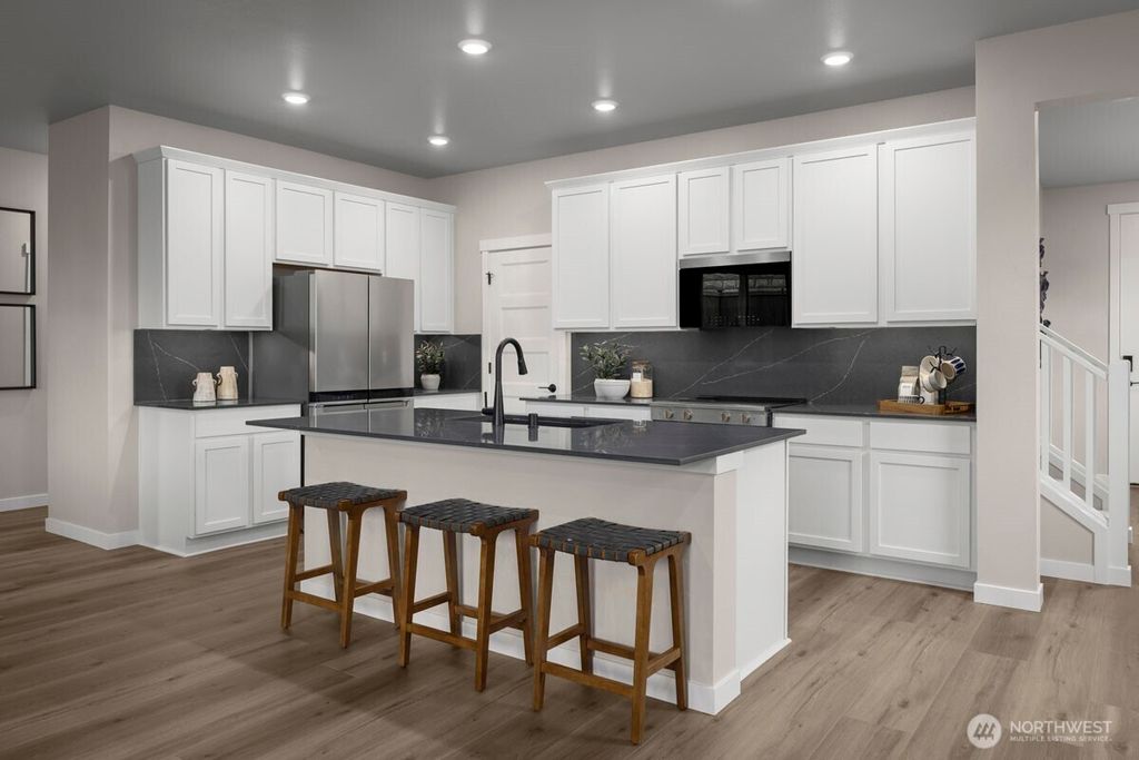 Photo of 1717 119th Avenue SE #WMB 11, Lake Stevens, WA 98258 (MLS # 2482729)