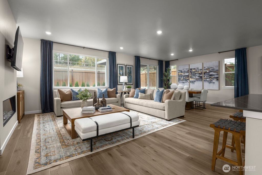 Photo of 1717 119th Avenue SE #WMB 11, Lake Stevens, WA 98258 (MLS # 2482729)