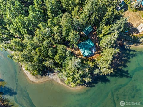 Photo of 150 E Haskell Hill Road, Shelton, WA 98584 (MLS # 2572233)