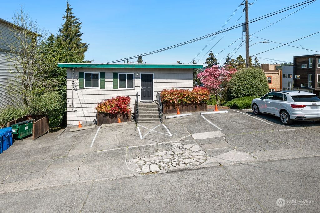 Photo of 1302 W Emerson Street, Seattle, WA 98119 (MLS # 2171606)