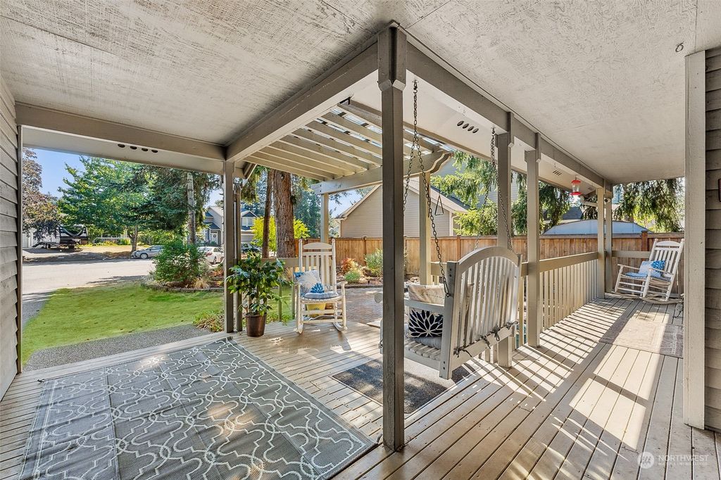 Photo of 19018 SE 270th Court, Covington, WA 98042 (MLS # 2142726)
