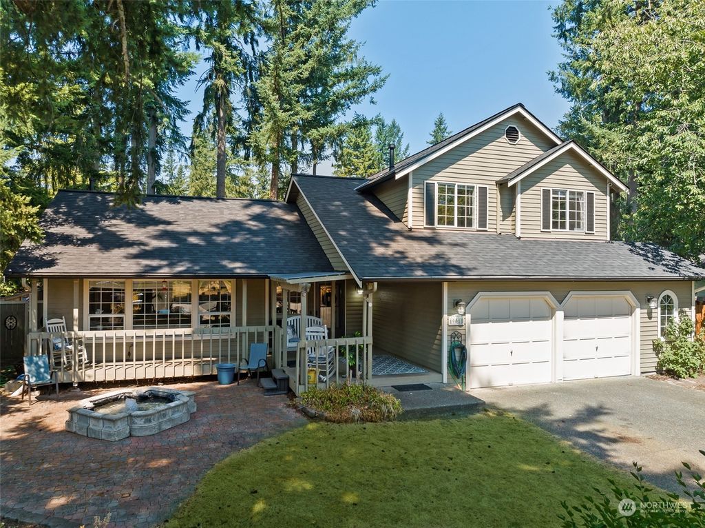 Photo of 19018 SE 270th Court, Covington, WA 98042 (MLS # 2142726)