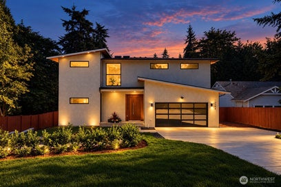13344 SE Newport Way Bellevue WA 98006