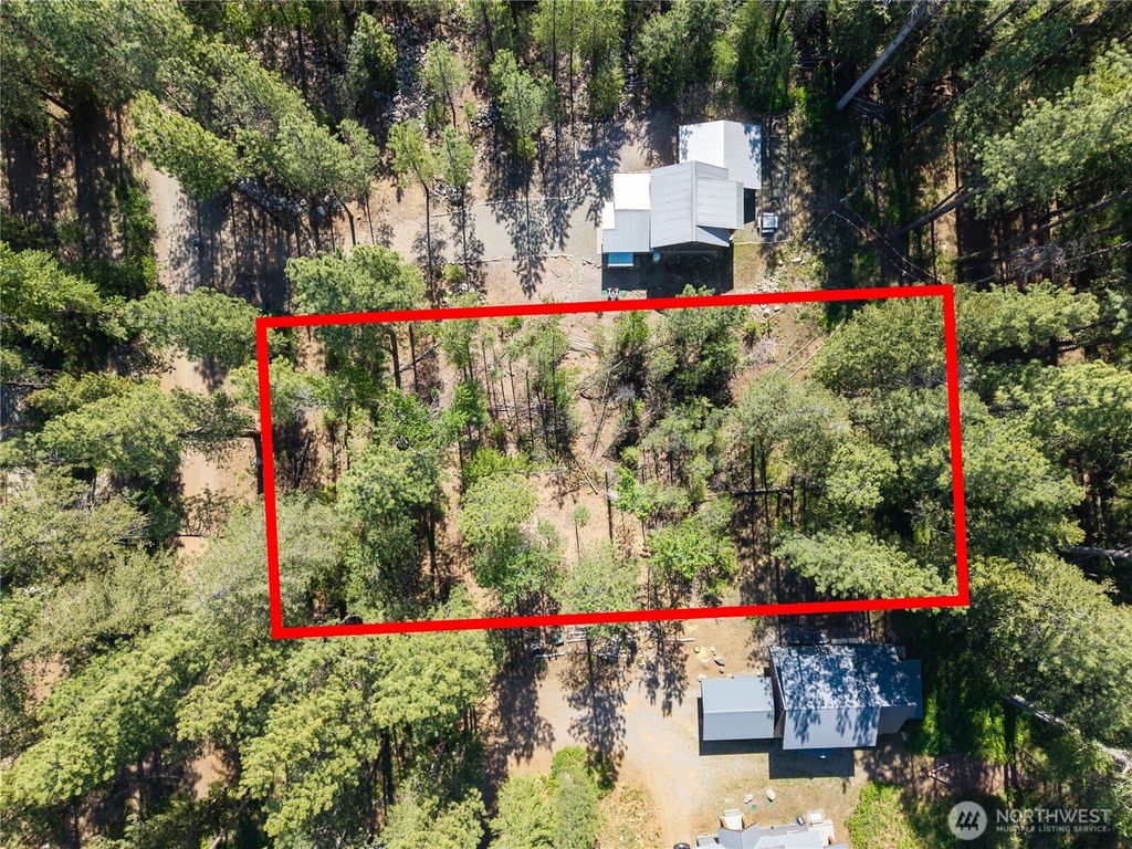 Photo of 3 Mazama Bridge Road, Mazama, WA 98833 (MLS # 2517661)