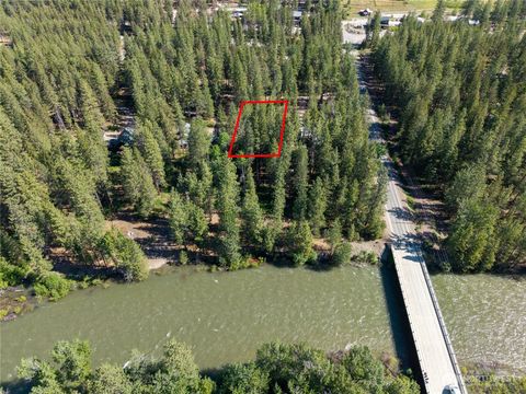Photo of 3 Mazama Bridge Road, Mazama, WA 98833 (MLS # 2517661)