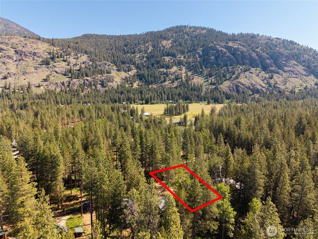 Photo of 3 Mazama Bridge Road, Mazama, WA 98833 (MLS # 2517661)