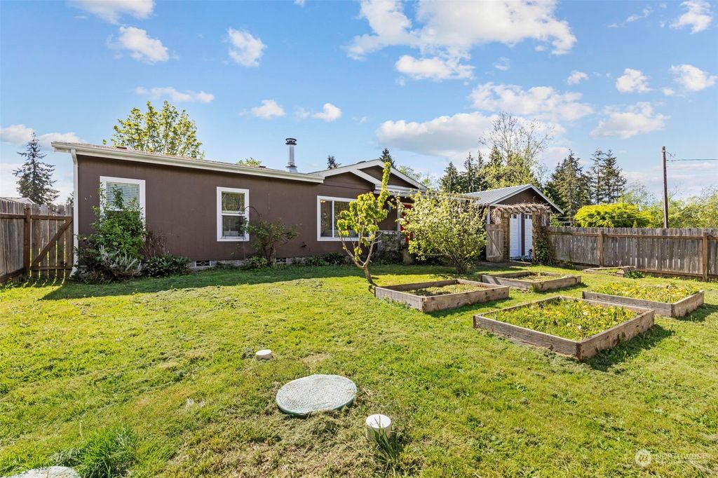 Photo of 12361 NE Douglas Drive, Kingston, WA 98346 (MLS # 2240051)