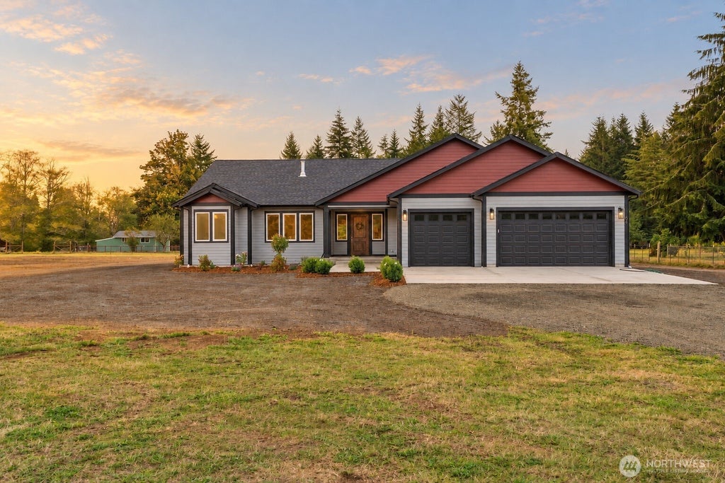 Photo of 68 Winkleman Road N, Montesano, WA 98563 (MLS # 2584055)