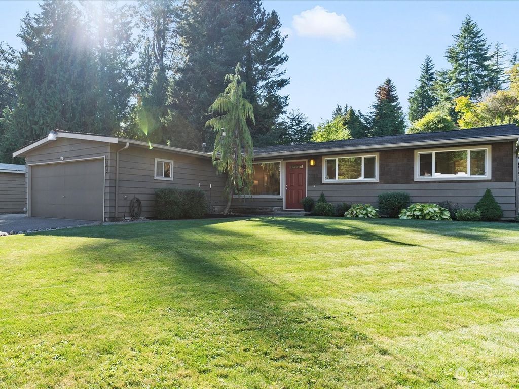 Photo of 19812 81st Place W, Edmonds, WA 98026 (MLS # 2293481)