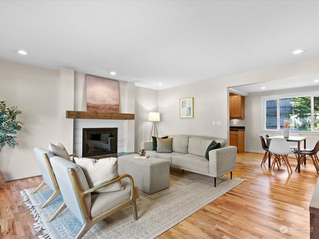 Photo of 19812 81st Place W, Edmonds, WA 98026 (MLS # 2293481)